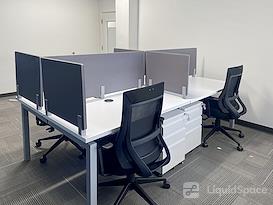 Regus | Tucson - N Church Ave