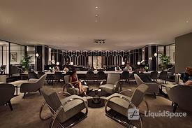 Tanjong Pagar | OUE Downtown