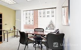 Carr Workplaces - City Center