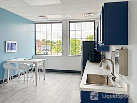 HQ | MI, Monroe - S Monroe St