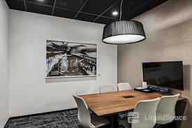 Industrious - Beverly Hills