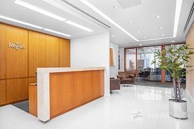Regus | Belo Horizonte, Renaissance Work Center