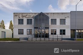 HQ | NC, Raleigh - Pleasant Valley Rd