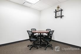 Regus | Bloomfield Hills