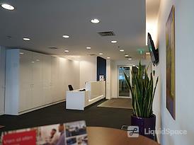 Regus | Bucharest, Charles de Gaulle Plaza