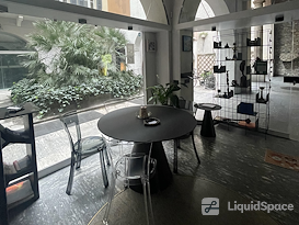 Ufficio Executive & Spazio Eventi a Centro Storico 