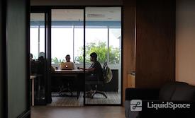 START Co-working Space