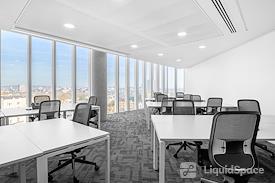 Regus | London, Paddington - 2 Kingdom Street