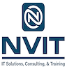 Logo of NVIT
