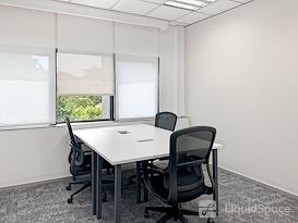 HQ | Jakarta, HQ Tower