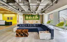 Industrious - San Jacinto Blvd