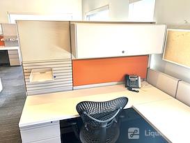 Trendy Central Austin Cubicles