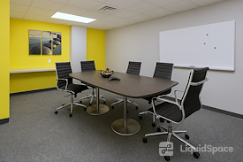 Intelligent Office Rosslyn