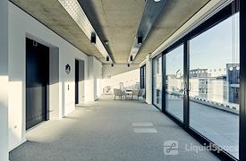 Regus | Angel Islington