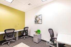 Regus | Cush Plaza