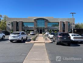 Regus | Scottsdale - N 92nd St
