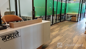 Fume Coworking Space