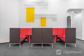 Regus | Vienna, Le Palais