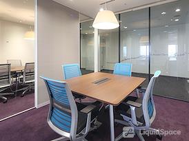 Regus | Tokyo Haneda Airport Terminal 1