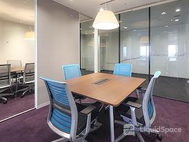 Regus | Tokyo Haneda Airport Terminal 1