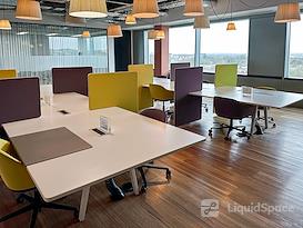 Regus | London, Park Royal