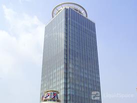 Regus | Phnom Penh, Canadia Bank Tower