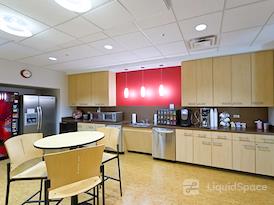 Regus | Cool Springs