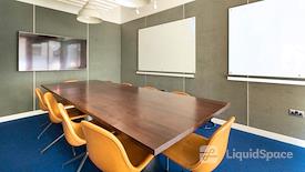 WeWork | 8 Devonshire Square