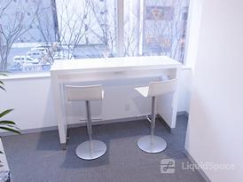 Regus | Tokyo Wise Next Shinyokohama