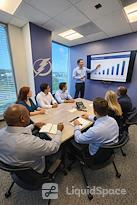 Office Evolution Clearwater