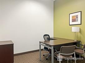Regus | Vista Point North