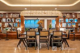 WeWork Raheja Platinum