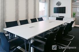 Regus | Exeter Business Park