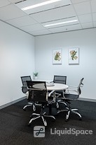 Pacific Workspaces