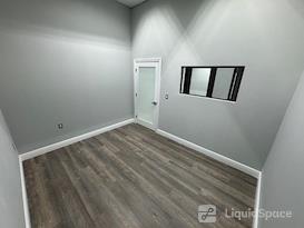 Easy Work Space (Mars)