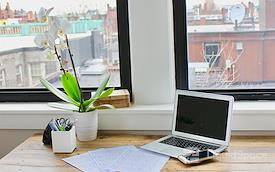 Idea Space - Back Bay