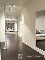 Co-Working Space in Garden of the Gods Area