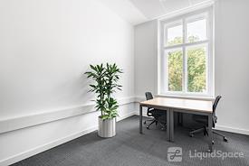 Regus | Linz, Promenade