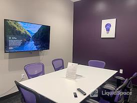 Workuity Chandler Viridian