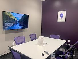 Workuity Chandler Viridian