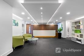 Regus | SOFIA, Parliament (EUR)