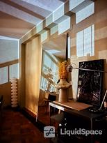 Studio Visits - Event Space for Meetings and Gatherings