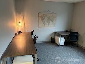 Brookfield Workspaces