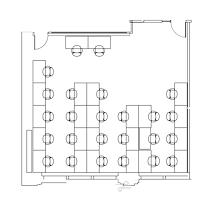 Industrious - San Francisco Union Square