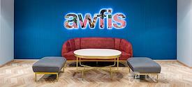 Awfis | Coworking-Mission Road