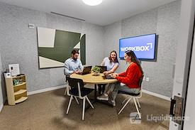 Workbox Dupont Circle