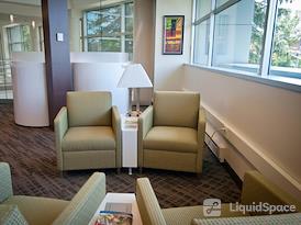 Regus | Riverview Drive