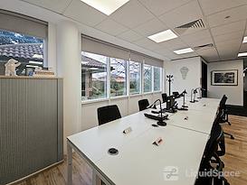 Regus | Aylesbury, The Gatehouse