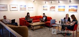 Outlet Coworking - Sacramento