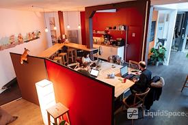 La Cordée Chartrons - coworking Bordeaux